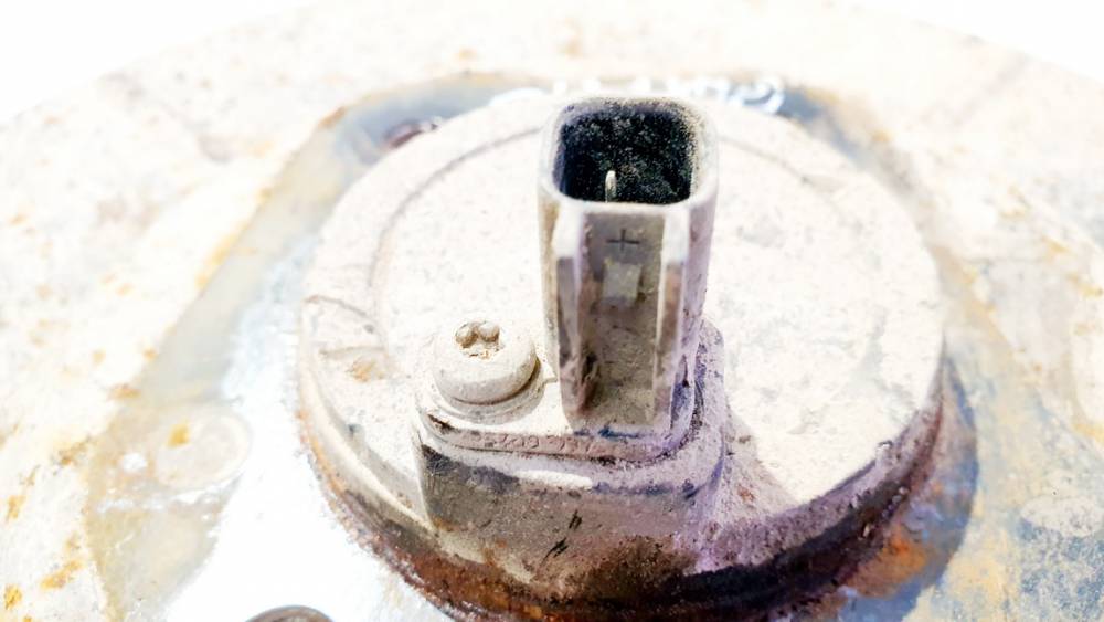 3M5T2B372BD Ford Mondeo 2008 ABS Sensor (ABS WHEEL SPEED SENSOR) - REAR RIGHT - Thumbnail 2