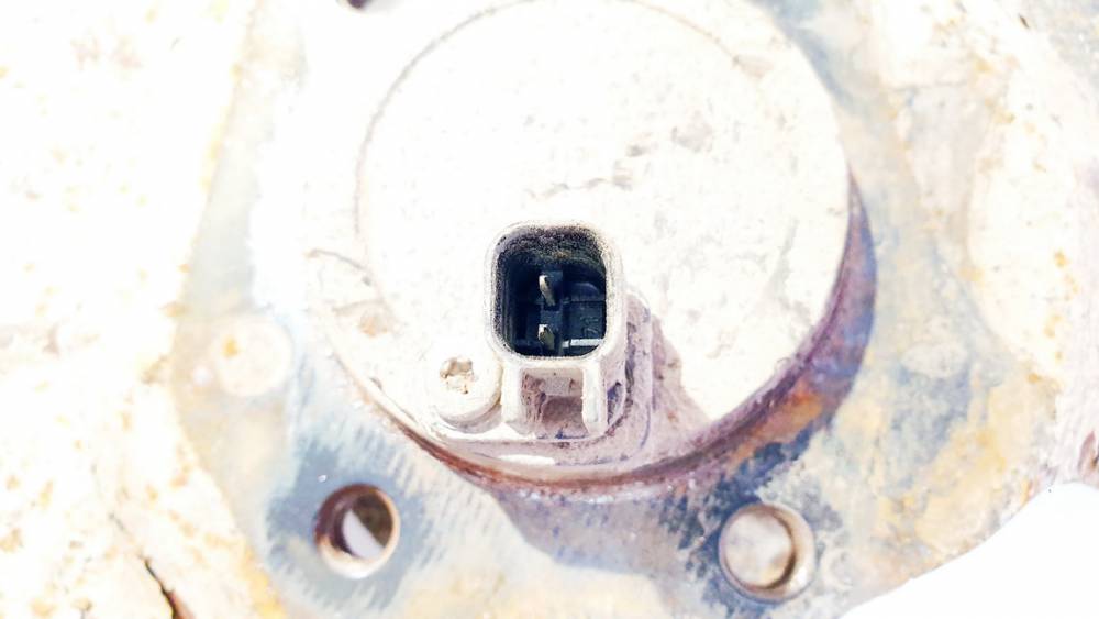 3M5T2B372BD Ford Mondeo 2008 ABS Sensor (ABS WHEEL SPEED SENSOR) - REAR RIGHT - Thumbnail 3