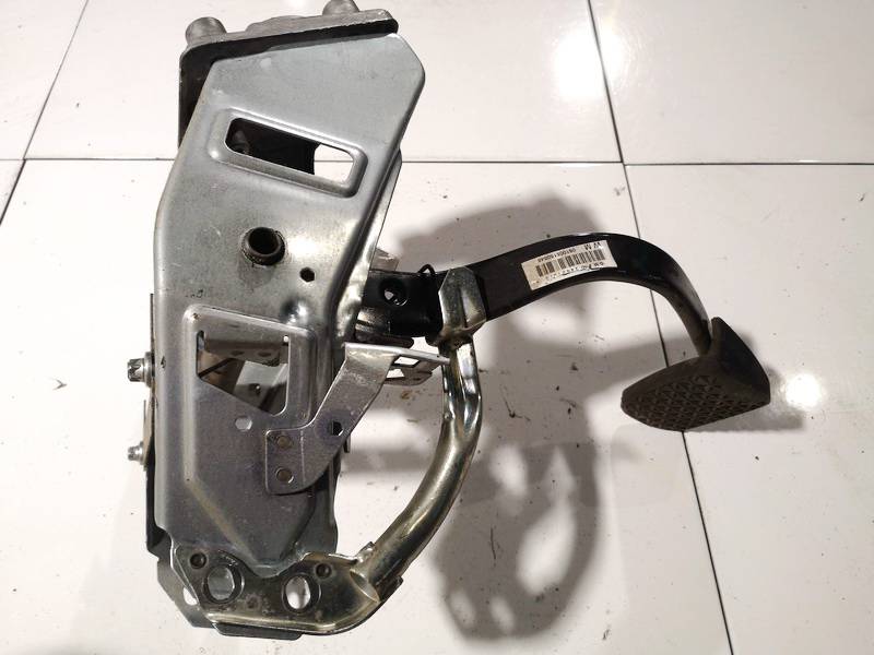 Opel Signum 2005 Pedal work, Brake pedal, Pedal bracket, Clutch pedal - Thumbnail 2