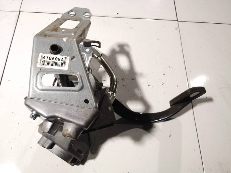 Opel Signum 2005 Pedal work, Brake pedal, Pedal bracket, Clutch pedal - Thumbnail 3