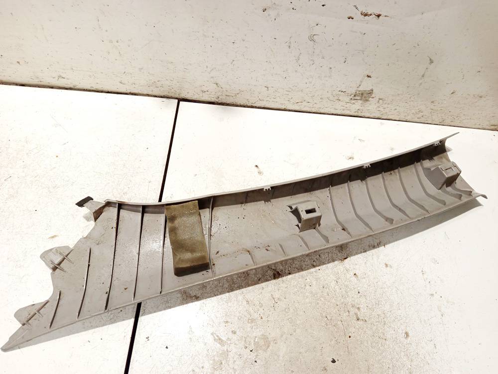 6221042040 Toyota RAV-4 2007 Wykończenie wnętrza (plastikowe elementy) - Thumbnail 2