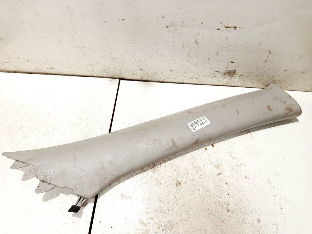 6221042040 Toyota RAV-4 2007 Wykończenie wnętrza (plastikowe elementy)