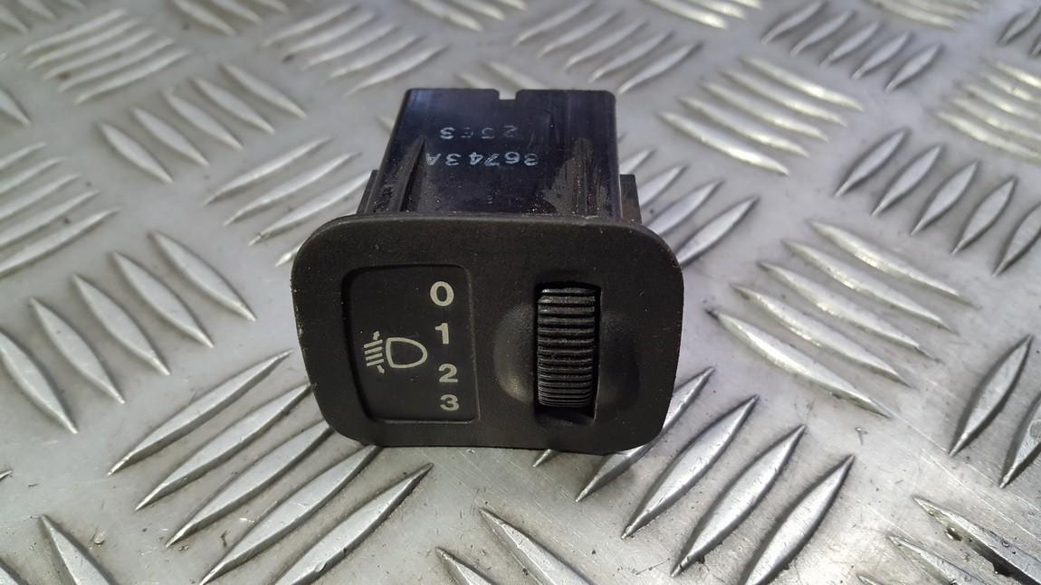 used used Headlight Range Control Light Controller Lighting Honda
