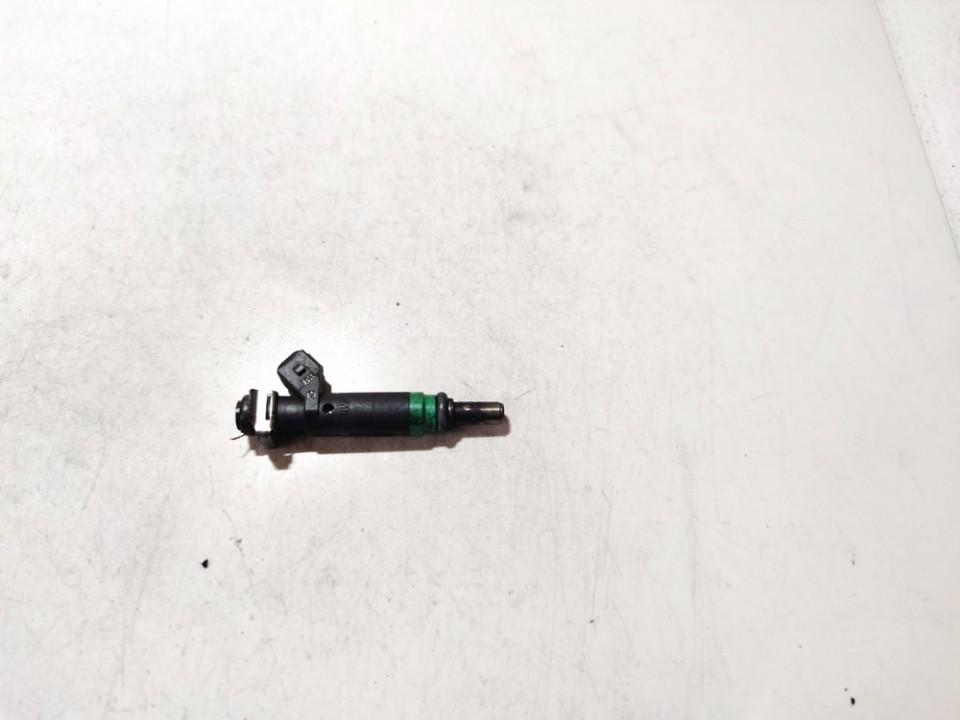 7525721 BMW X5 2004 Fuel Injector