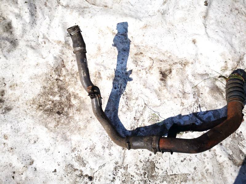 Fiat Punto 2007 Interkulerio zarna -  slanga - Thumbnail 3