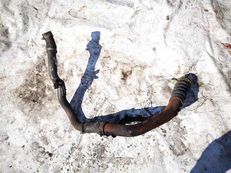 Fiat Punto 2007 Manguera-tubo del intercooler