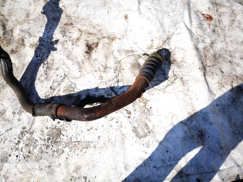 Fiat Punto 2007 Interkulerio zarna -  slanga - Thumbnail 2