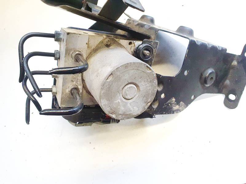 4F0910517AB Audi Allroad 2008 ABS bloks - Thumbnail 2