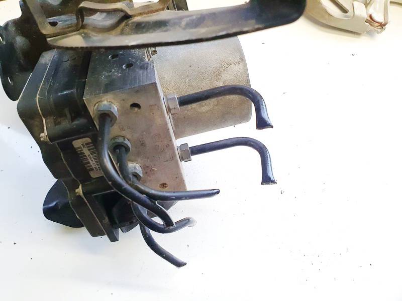 4F0910517AB Audi Allroad 2008 ABS bloks - Thumbnail 3