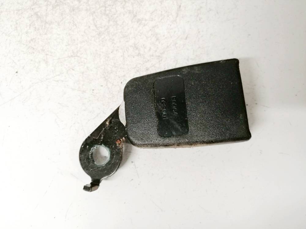 R0964 Citroen Xsara Picasso 2001 Seat belt holder (Seat belt Buckle) - REAR RIGHT - Thumbnail 2