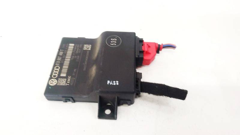 8T0907468T Audi Q5 2012 Other computers