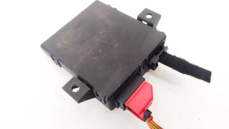 8T0907468T Audi Q5 2012 Other computers - Thumbnail 3