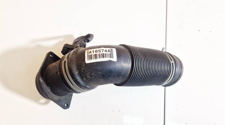 0281002531 Volkswagen Jetta 2007 Air Mass Sensor - Thumbnail 2