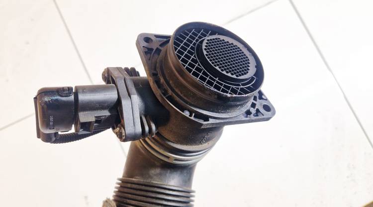 0281002531 Volkswagen Jetta 2007 Air Mass Sensor - Thumbnail 4