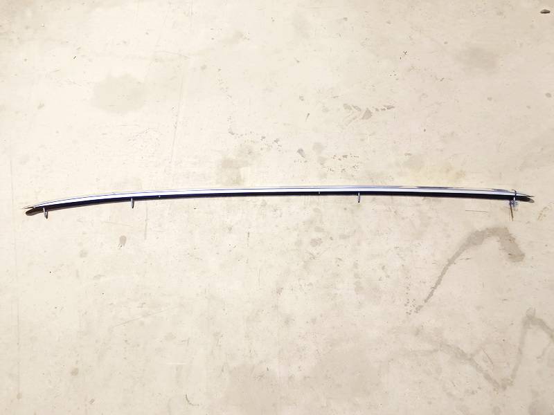 4F9860021E Audi A6 2006 Roof rail - left side