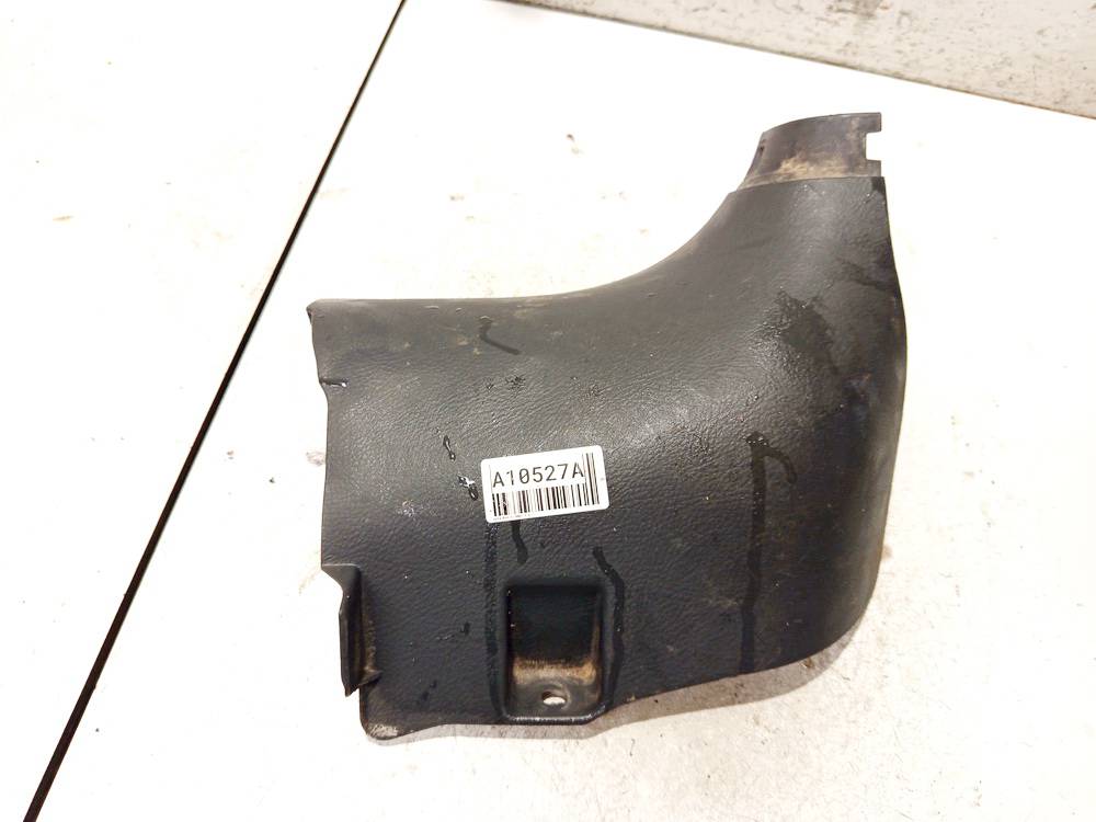 6211142040 Toyota RAV-4 2007 Wykończenie wnętrza (plastikowe elementy)