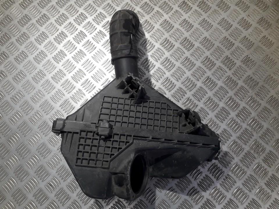 pptd40 pptd40 Air filter box Honda Accord 2006 2.2L EIS00536824