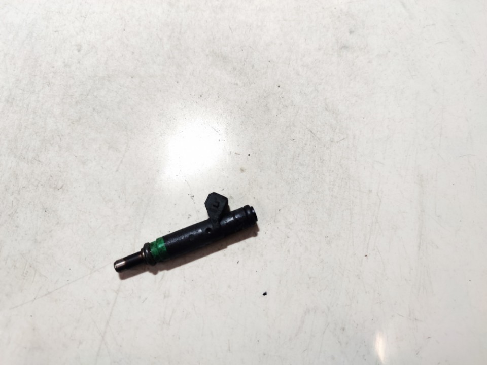 7525721 BMW X5 2004 Fuel Injector - Thumbnail 2