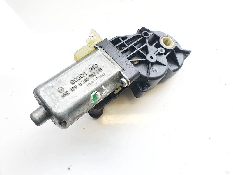 0390203213 Mercedes-Benz R-CLASS 2007 Motor de ajuste del asiento - DELANTERO DERECHO