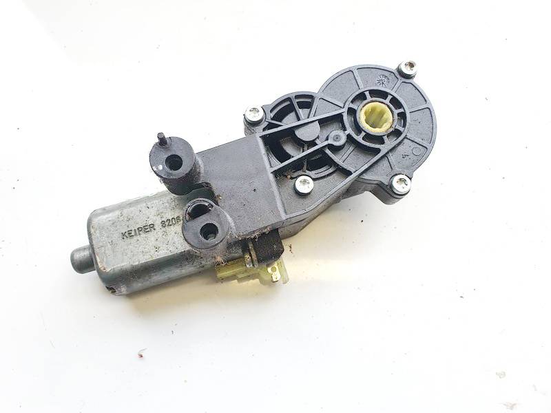 0390203213 Mercedes-Benz R-CLASS 2007 Sedynes varikliukas P.D. - Thumbnail 3