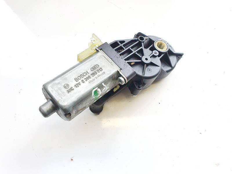 0390203213 Mercedes-Benz R-CLASS 2007 Sedynes varikliukas P.D. - Thumbnail 2