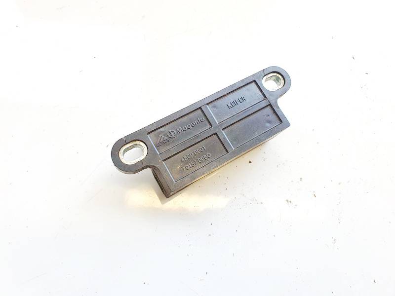 A0038200726 Mercedes-Benz CLS-CLASS 2007 Srs Airbag crash sensor - Thumbnail 3