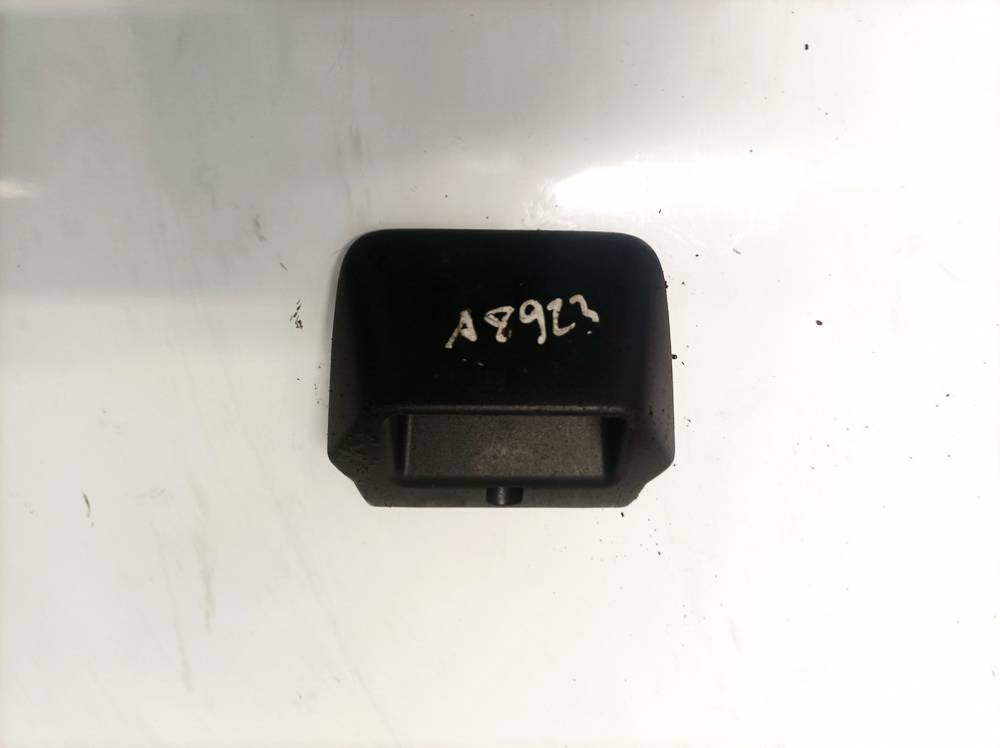 3C0419378 Volkswagen Passat 2007 garniture intérieure