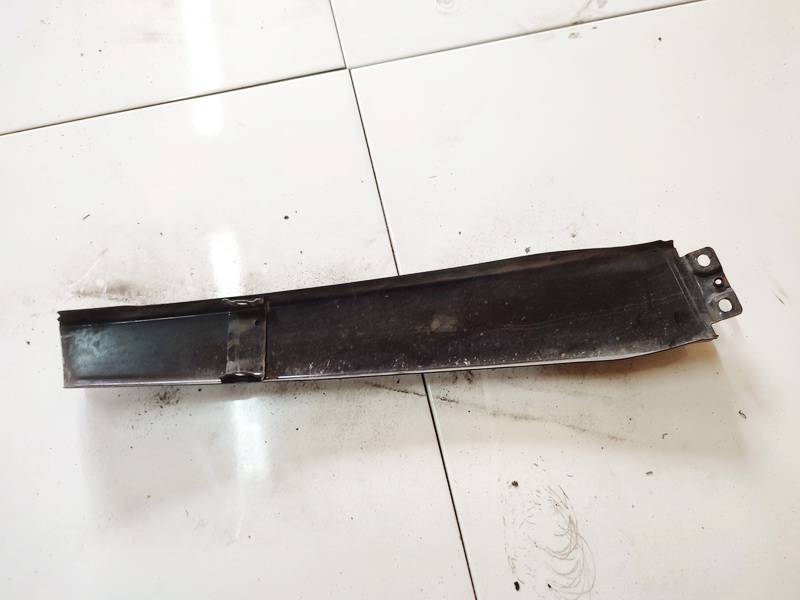 4B0853290 Audi A6 2003 Door Lining Panel TOP - FRONT LEFT - Thumbnail 2