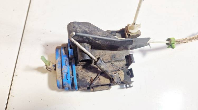 8D0839016A Audi A6 1996 Zamek drzwi - TYLNE PRAWE - Thumbnail 2