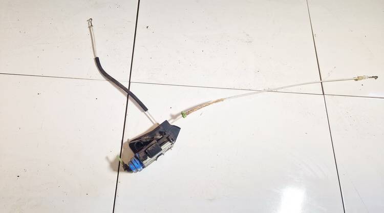 8D0839016A Audi A6 1996 Zamek drzwi - TYLNE PRAWE