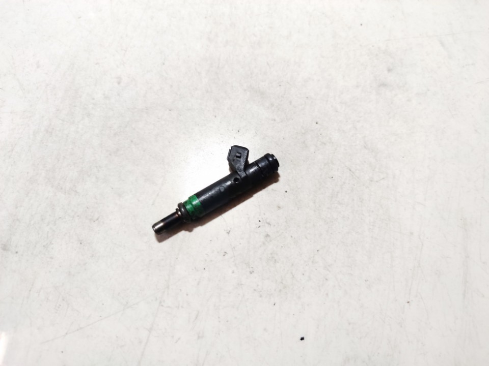 7525721 BMW X5 2004 INYECTOR, Inyector de combustible - Thumbnail 2