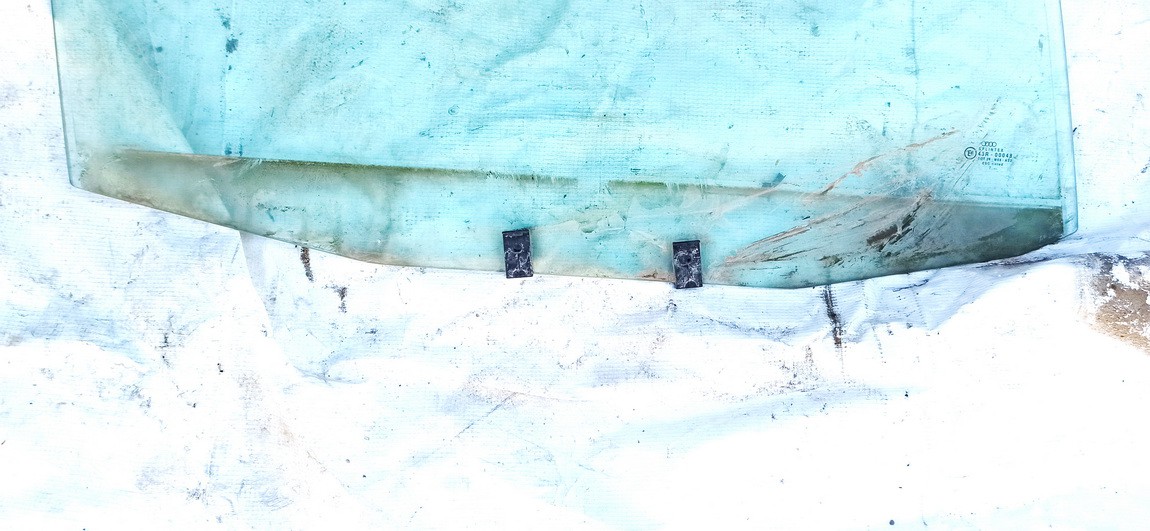 Audi A4 1997 Duru stiklas G.D. - Thumbnail 3