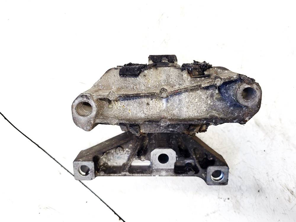 9689029080 Citroen C3 2002 Moottorin moottorituki - Thumbnail 3