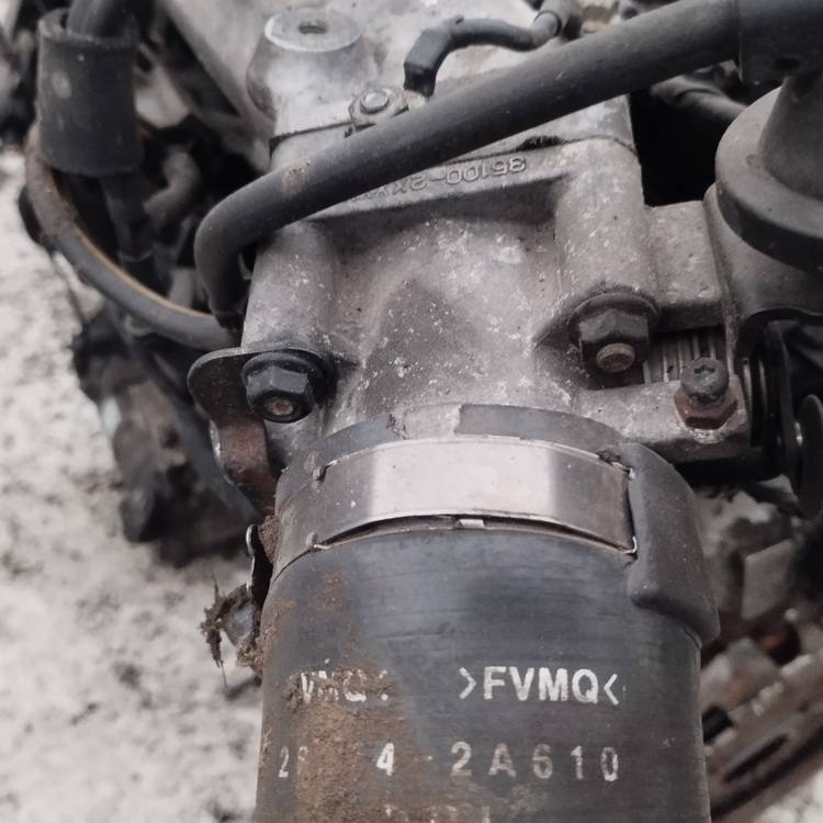 351002XXXX Kia Ceed 2008 High Flow Throttle Body Valve (Air Control Valve)