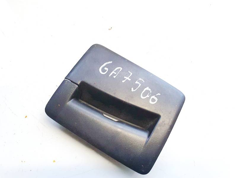 3C0857781A Volkswagen Passat 2006 garniture intérieure - Thumbnail 2