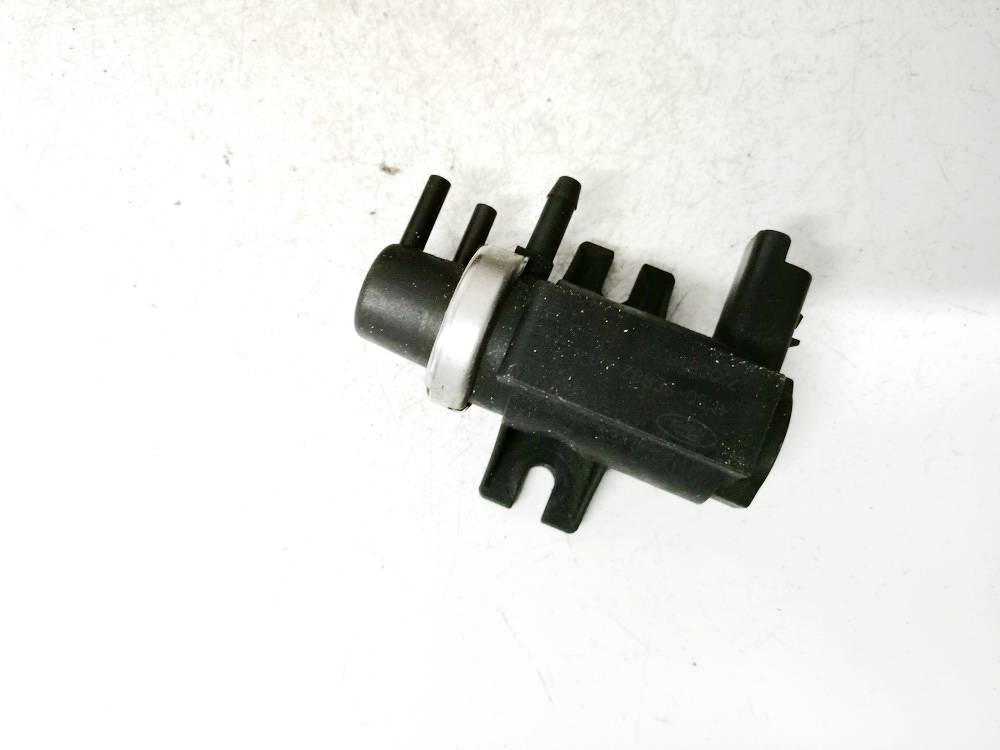 4M5Q9E882AA Peugeot 607 2007 CAPTEUR PRESSION TURBO