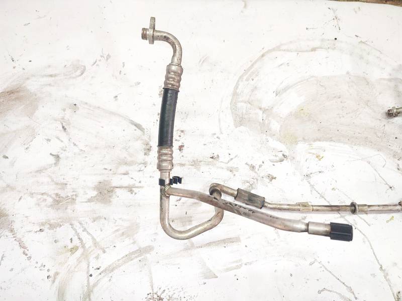 9659576380 Toyota Auris 2008 Kondicionieriaus vamzdelis-slanga - Thumbnail 3