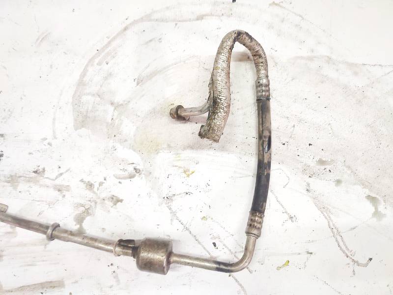 9659576380 Toyota Auris 2008 Kondicionieriaus vamzdelis-slanga - Thumbnail 2