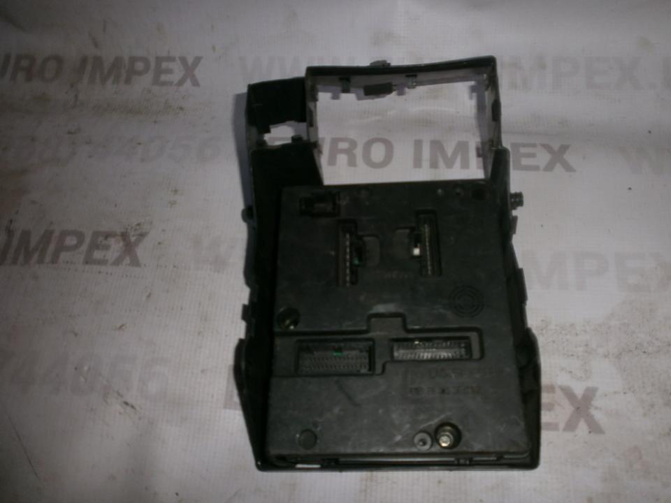 8200029342B Renault Scenic 2001 General Module Comfort Relay (Unit ...