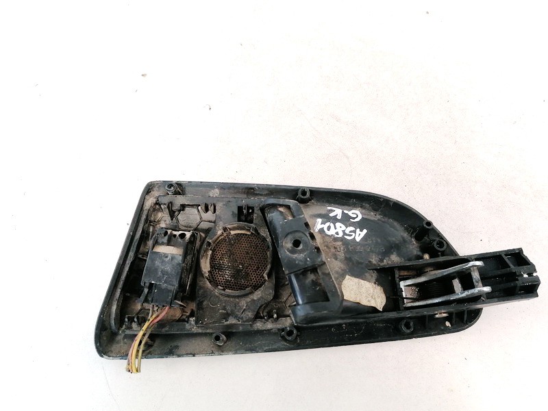 1U4839247B Skoda Octavia 2002 Duru vidine rankenele G.K. - Thumbnail 2