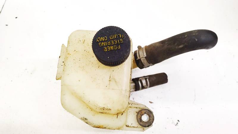 Mazda 323 1995 Power Steering Pump Oil Reservoir Tank
