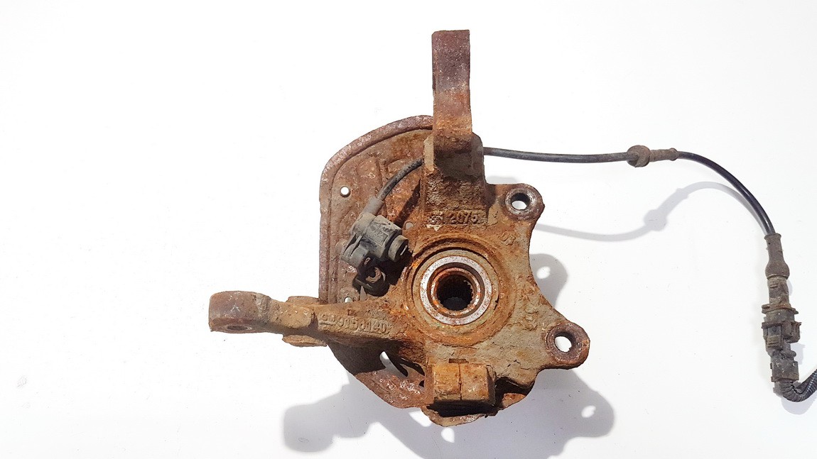 9156140 Opel Combo 2003 Radlager Radlagersatz Kugellager Vorne Linke - Thumbnail 3