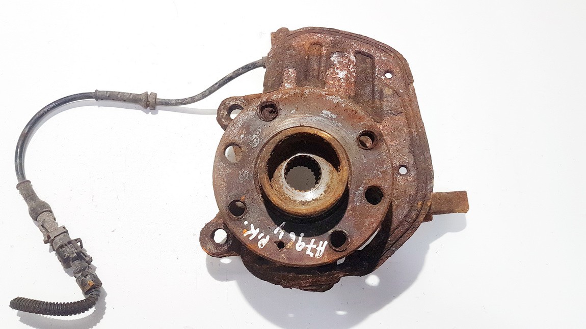 9156140 Opel Combo 2003 Radlager Radlagersatz Kugellager Vorne Linke