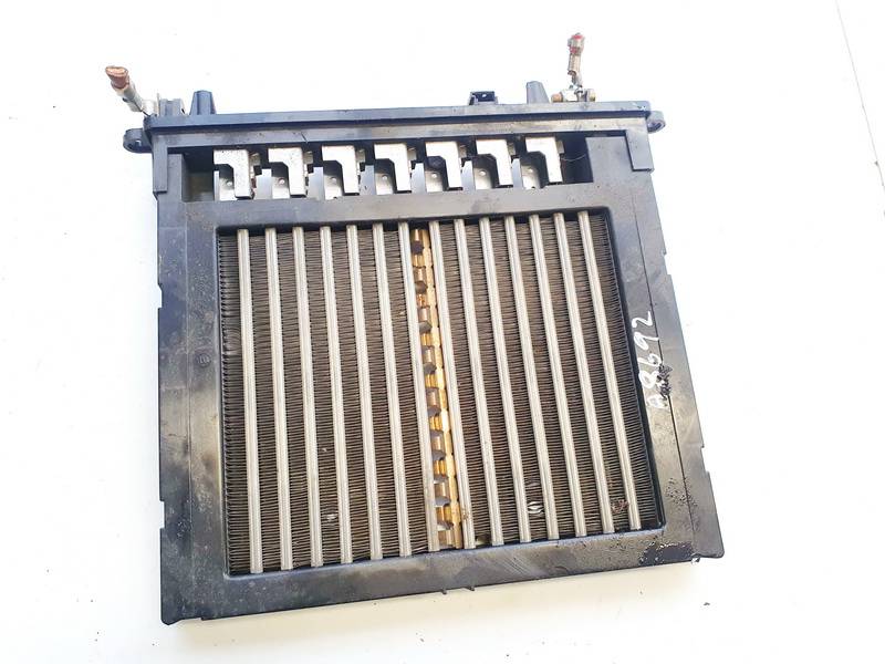 A2118300761 Mercedes-Benz E-CLASS 2003 Electric Auxiliary Heater Element Unit