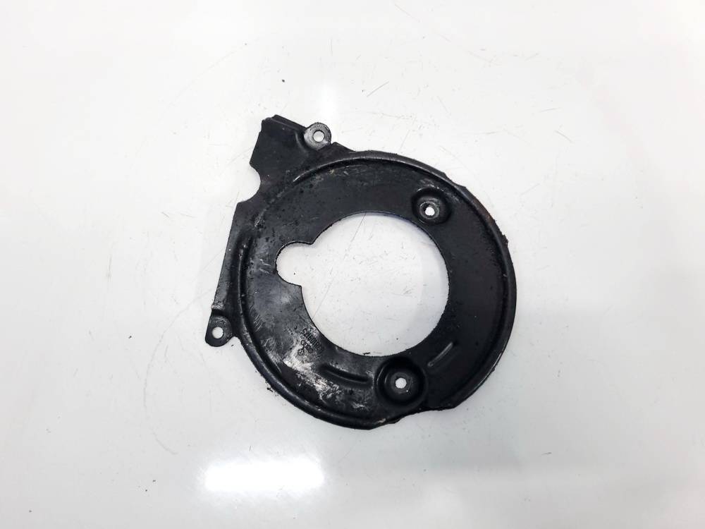 038109175 Audi A4 2003 Engine Belt Cover (TIMING COVER)