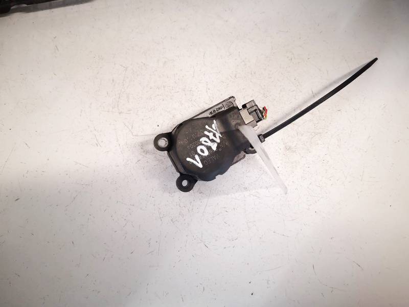 09180204 Opel Signum 2004 Silnik klapki nagrzewnicy