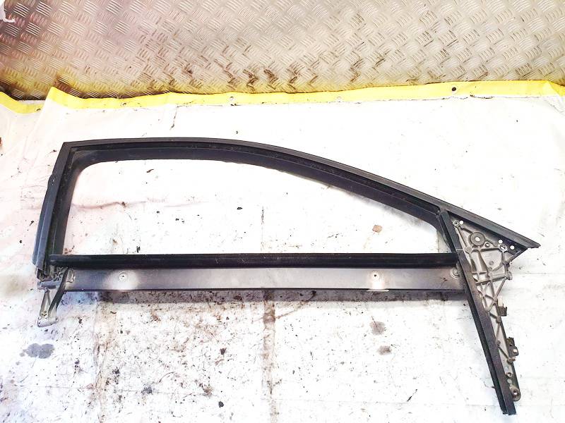 Audi A3 2003 Duru remas P.D.