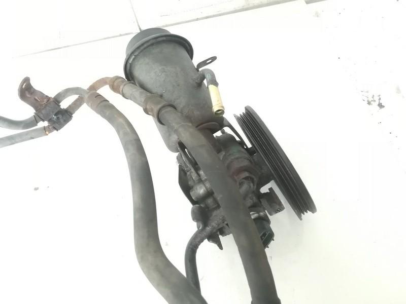 Toyota Yaris Verso 2003 Pump assembly - Power steering pump - Thumbnail 2
