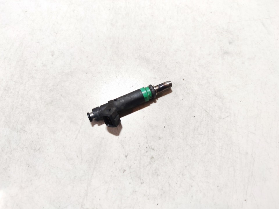 7525721 BMW X5 2004 Fuel Injector