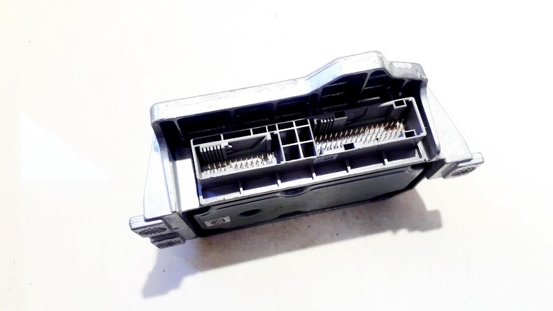 6577918443201 BMW 3-Series 2006 Steuergerät ECU Modul Airbag steuergerät - Thumbnail 2